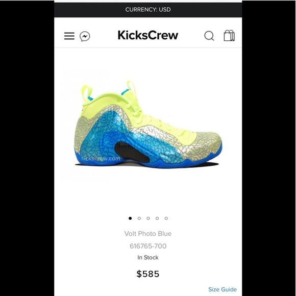 NIKE basketball shoes - Picture 12 of 12